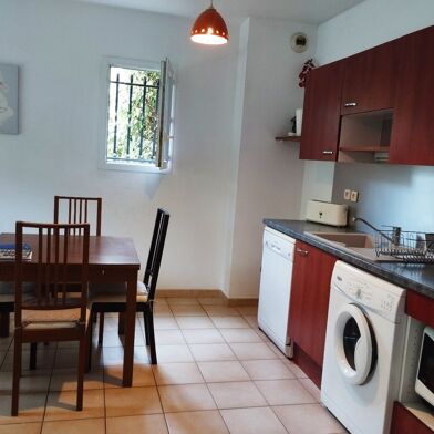 Appartement 2 pièces 47 m²