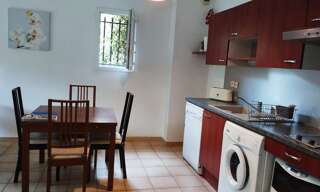 Appartement 2 Pièces 47 m² à vendre à L'Isle-sur-la-Sorgue (84800)