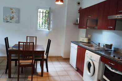 Appartement 2 pièces 189000 €
