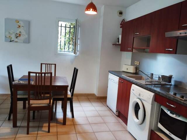 Appartement — photo du bien