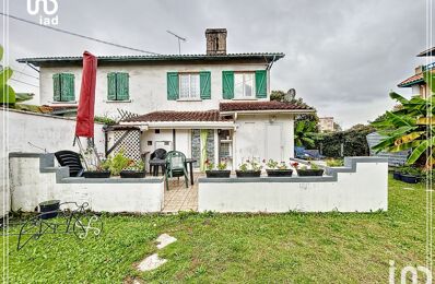 vente maison 150 000 € à proximité de Seyresse (40180)