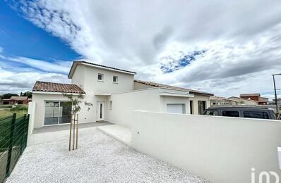 vente maison 310 000 € à proximité de Cazouls-Lès-Béziers (34370)