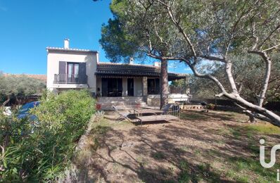 vente maison 880 000 € à proximité de Les Baux-de-Provence (13520)