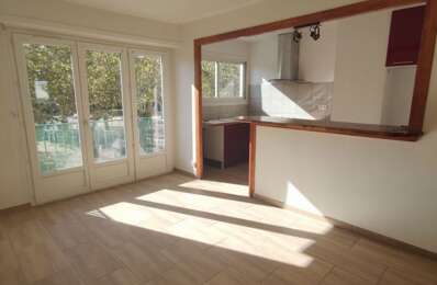 appartement 3 pièces 55 m2 à vendre à Jurançon (64110)