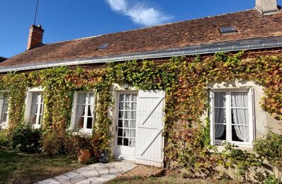 vente maison 360 000 € à proximité de Montlivault (41350)