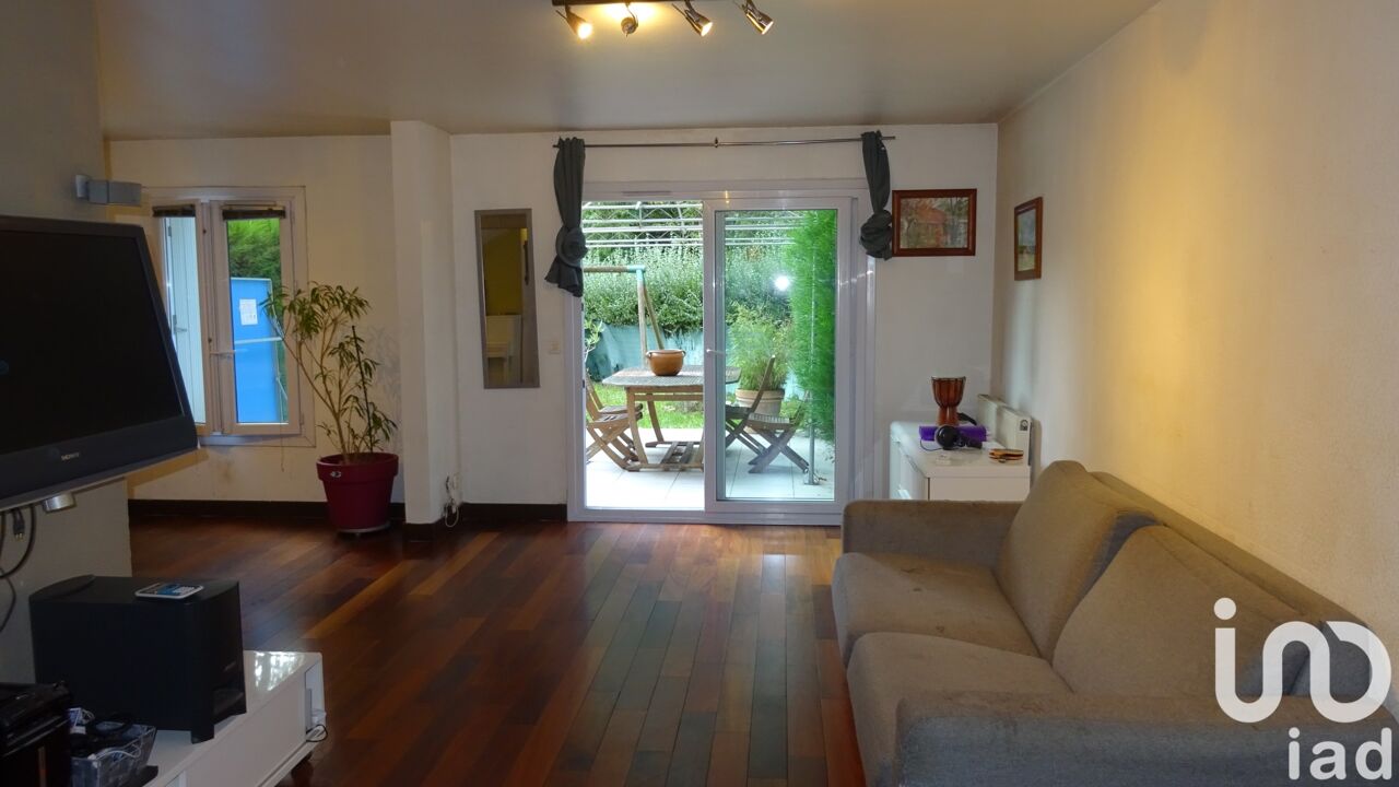 appartement 5 pièces 90 m2 à vendre à Champs-sur-Marne (77420)