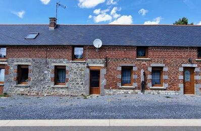 vente maison 228 000 € à proximité de Saint-Aubin (59440)