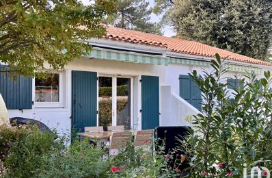 vente maison 210 000 € à proximité de Vaux-sur-Mer (17640)