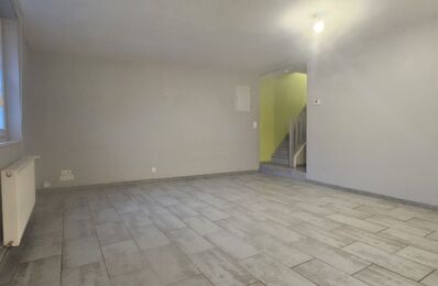 vente maison 139 900 € à proximité de Vrigne-Aux-Bois (08330)