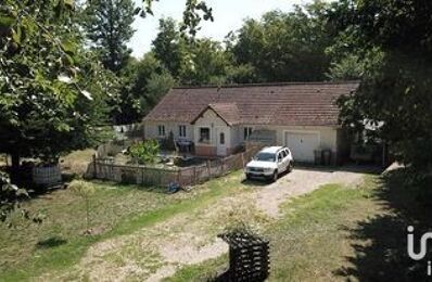vente maison 199 000 € à proximité de Mesnils-sur-Iton (27160)