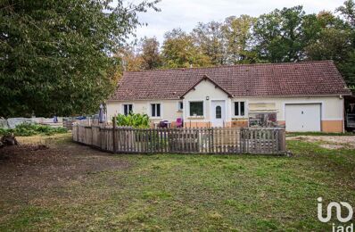 vente maison 199 000 € à proximité de Thomer-la-Sogne (27240)