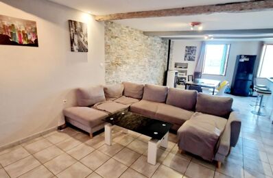 vente maison 169 000 € à proximité de Prats-de-Sournia (66730)