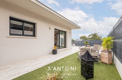 vente maison 372 000 € à proximité de Sauvian (34410)