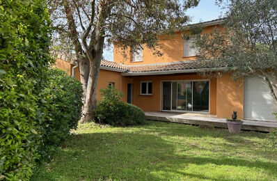vente maison 850 000 € à proximité de Villariès (31380)