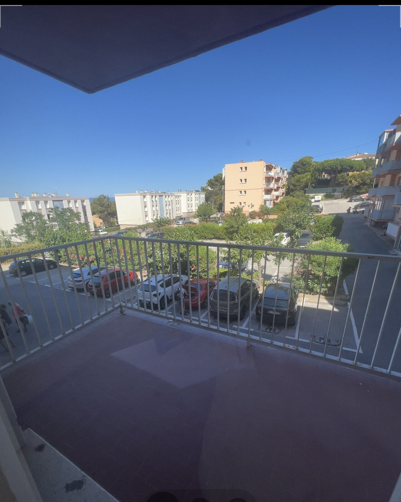 Appartement 2 pièces  à vendre Hyères 83400