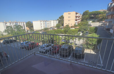 vente appartement 149 000 € à proximité de Solliès-Pont (83210)