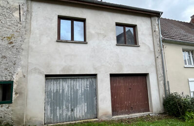 vente maison 128 000 € à proximité de Crécy-la-Chapelle (77580)