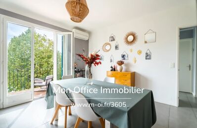 vente maison 595 000 € à proximité de Beaumont-de-Pertuis (84120)
