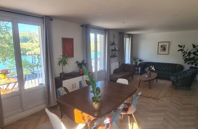 appartement 3 pièces 76 m2 à vendre à Caluire-Et-Cuire (69300)