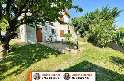 vente maison 239 000 € à proximité de Clermont-Ferrand (63000)