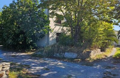 vente maison 265 000 € à proximité de Saint-Jean-de-Serres (30350)