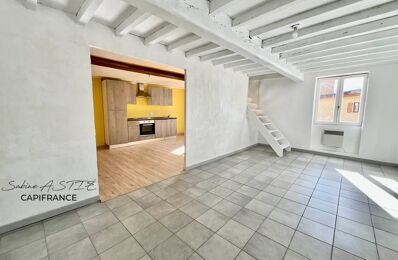 vente appartement 189 000 € à proximité de Pontcharra-sur-Turdine (69490)