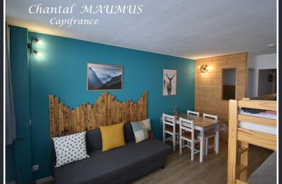 vente appartement 46 000 € à proximité de Saint-Martin (65360)
