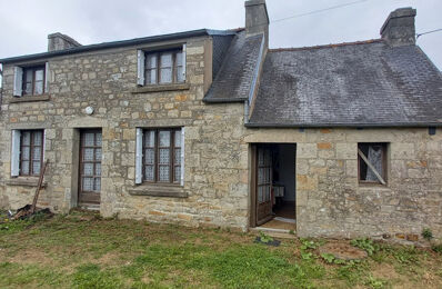 vente maison 73 990 € à proximité de Le Cloître-Saint-Thégonnec (29410)