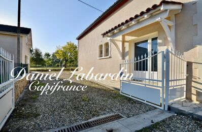 vente maison 262 500 € à proximité de Sainte-Gemme-Martaillac (47250)
