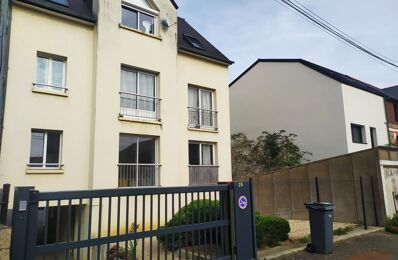 vente appartement 159 000 € à proximité de La Chapelle-des-Fougeretz (35520)