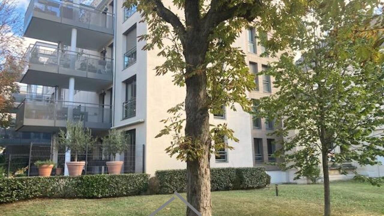 appartement 3 pièces 71 m2 à vendre à Villefranche-sur-Saône (69400)