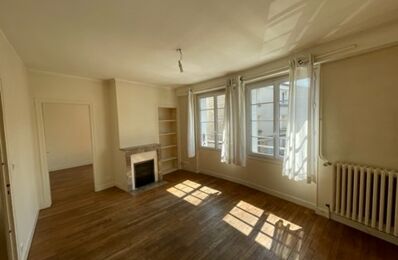 vente appartement 141 000 € à proximité de Marigny-Brizay (86380)
