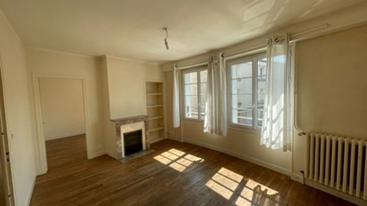 appartement 3 pièces 58 m2 à vendre à Poitiers (86000)