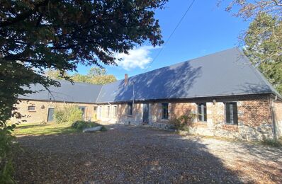 vente maison 346 500 € à proximité de Avesnes-sur-Helpe (59440)