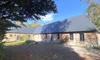 Maison 11 Pièces 210 m² à vendre à Prisches (59550)