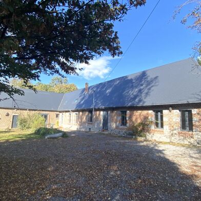 Maison 11 pièces 346500 €