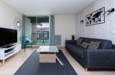 vente appartement 202 000 € à proximité de Saint-Michel-Escalus (40550)