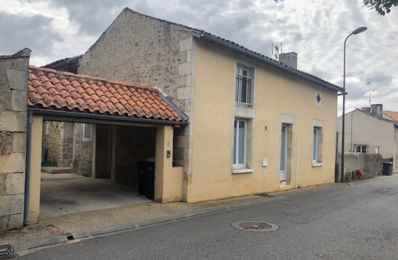 vente maison 166 160 € à proximité de Ligugé (86240)