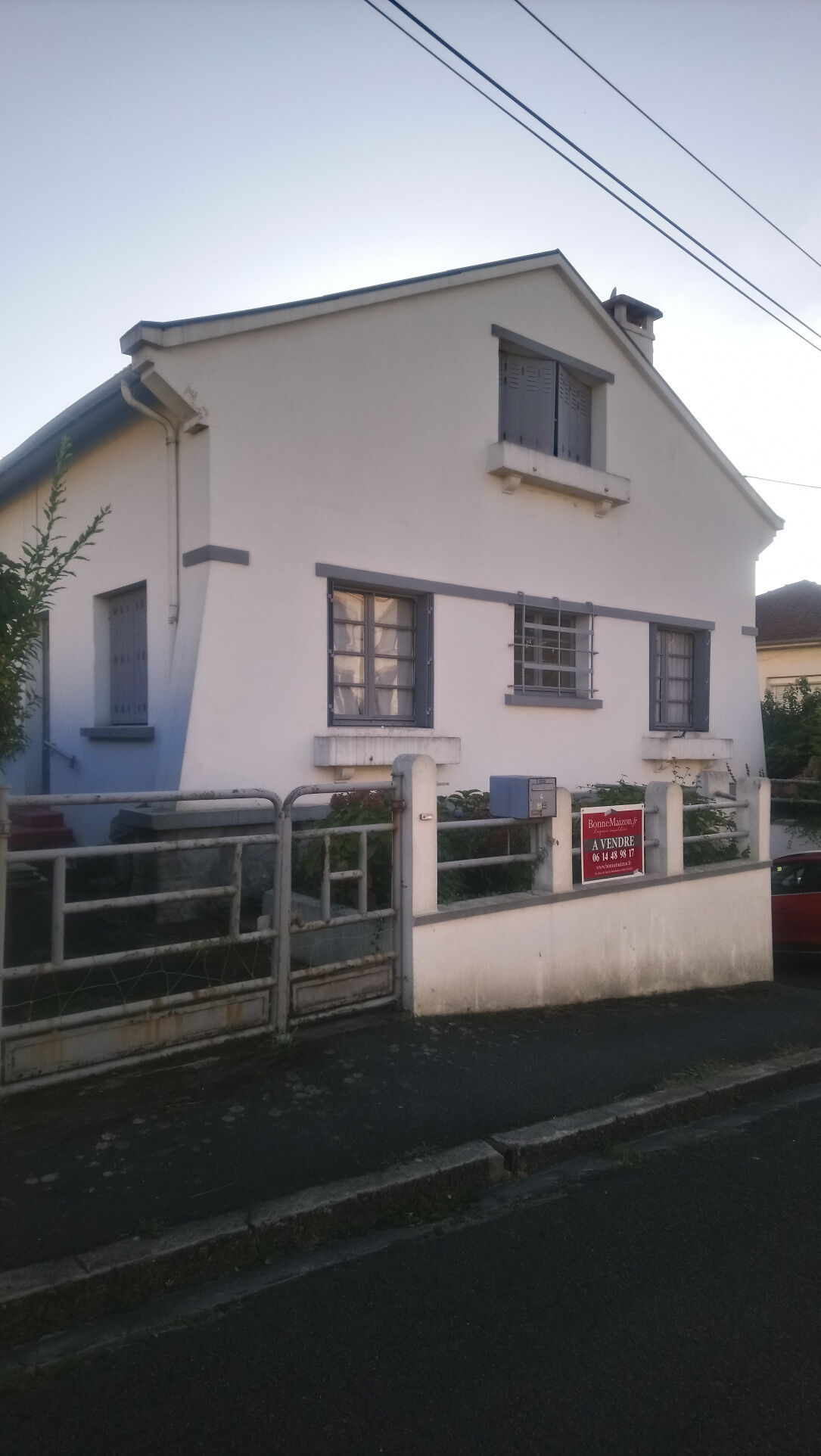 Villa / Maison  T6 à vendre Lourdes 65100