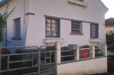 Maison 6 pièces 180200 €