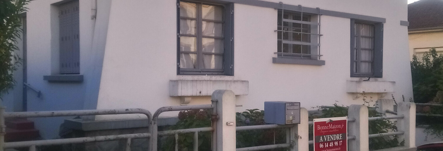 Maison 6 Pièces 128 m² à vendre à Lourdes (65100)