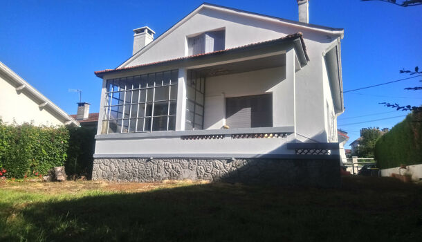 Villa / Maison 6 pièces  à vendre Lourdes 65100