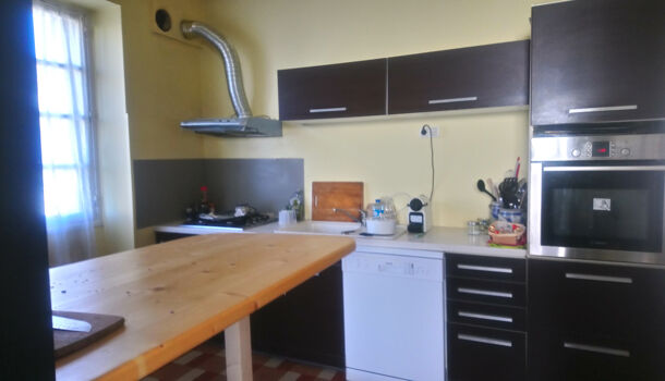 Villa / Maison 6 pièces  à vendre Lourdes 65100