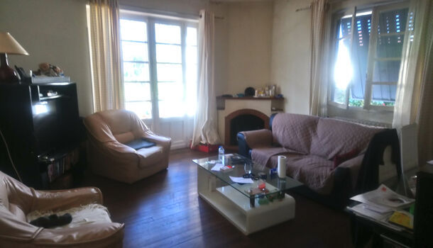 Villa / Maison 6 pièces  à vendre Lourdes 65100