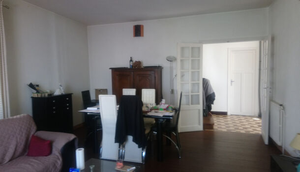 Villa / Maison 6 pièces  à vendre Lourdes 65100