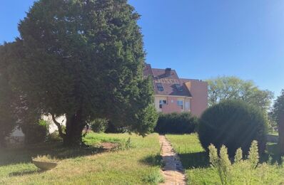 vente maison 225 000 € à proximité de Lutterbach (68460)
