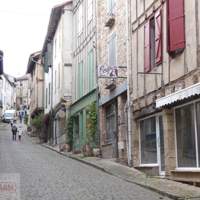 Immeuble  299000 €