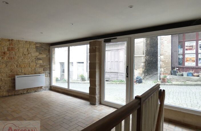 Immeuble mixte — photo 2