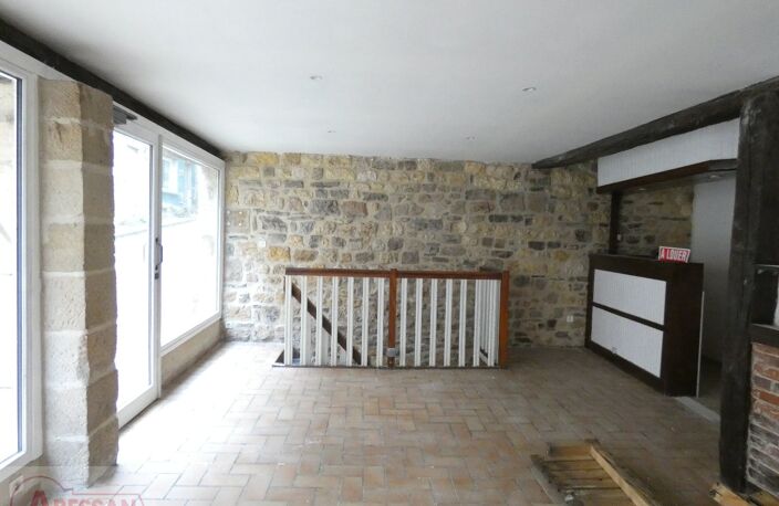 Immeuble mixte — photo 3