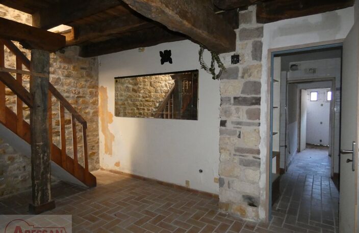 Immeuble mixte — photo 4